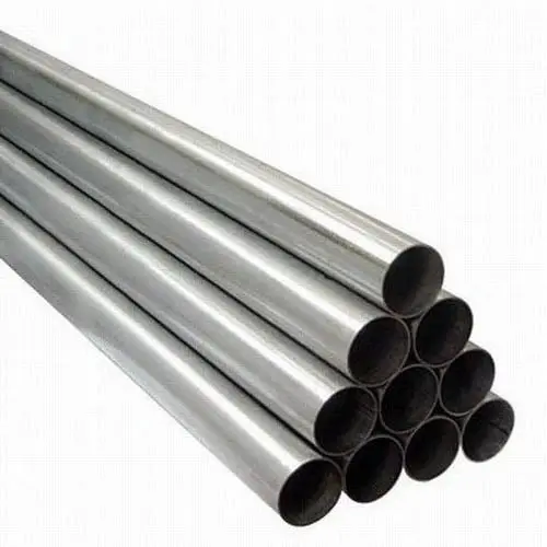 China Durable Galvanized Steel Pipes Tubes 