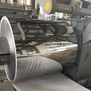 Aisi Hot Rolled Cold Rolled ASTM Stainless Steel Coils Sheets/Strip Grades 201 304 304L 316 316L 3cr12-Quality Guaranteed