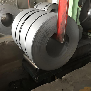 Manufacturer 2B Ba No. 1 No. 4 Hl 8K Cold Rolled 201 304 304L 316 316L 309S 310S 321 430 2205 904L Roll Stainless Steel Coil