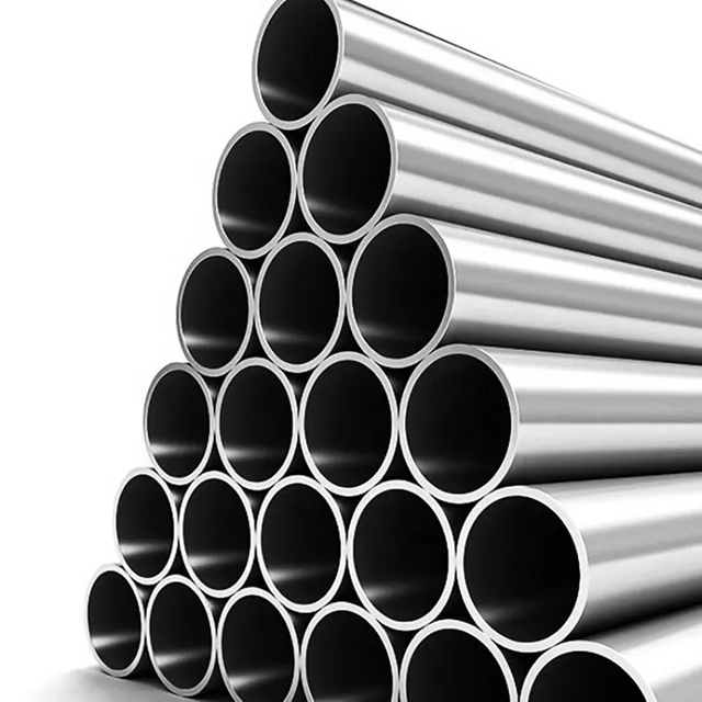 China Wholesale Inox 304 Stainless Steel Pipe High Quality 304 Stainless Steel Pipe Factory Stainless Steel Pipe