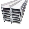 Customized Galvanized H-Beam Steel High Quality Steel H Beam Price 200*200mm 300*300mm Carbon Steel H-beam