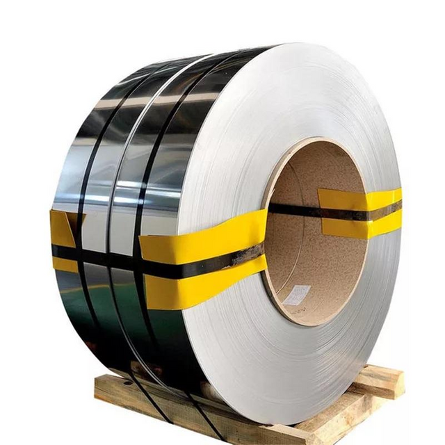 Stainless Steel Strip for Razor Blade AISI ASTM Stainless Steel Coil/Strip Stainless Steel Tactile Indicator Studs and Strips
