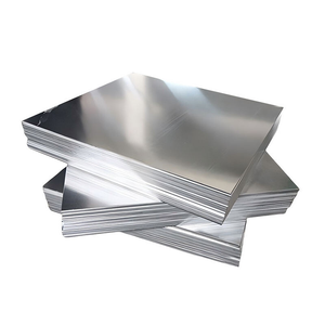 Customizable 304 High Luster Gold Mirror Stainless Steel Sheet ASTM Standard 2B Surface Plate for Architectural Decoration