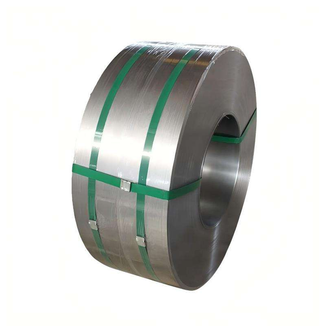 Manufacturer Supply High Quality Fast Delivery JIS ASTM SGCC Dx51d Tape 0.15-120mm GI Metal Galvanized Steel Strips