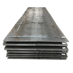 A283 A387 Mild Alloy Carbon Iron Steel Sheets Low Priced NM360 Wear Sheet Carbon Steel Plate in 2mm 6mm 10mm 12mm 15mm