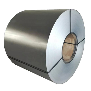 High Quality Factory Low Price 200 300 400 Series Stainless Steel Coils