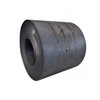 Prime Hot Rolled Steel Coils SS400 Checkered Coils High Quality Hot Rolled Steel Products