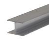 3 Inch Durable Assembled H-beam for Construction