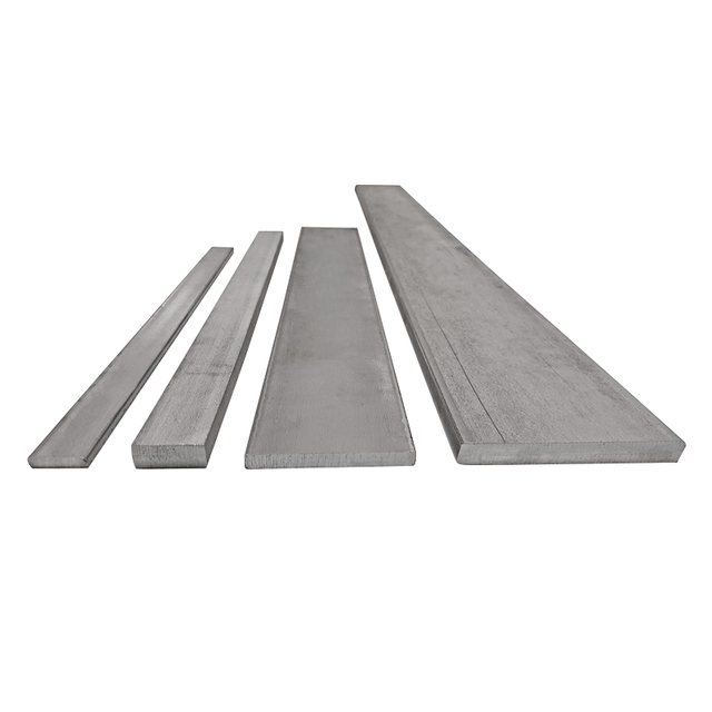 1/4inch Stable Slotted Flat Bar for Construction