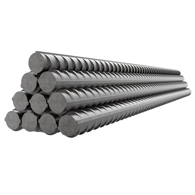 1.2inch Strong Pins Steel Rebar for Building Material