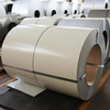 DX51D Color Coated Galvanized Steel Coil 0.3mm 0.6mm Prepainted Steel Products PPGI Color Coated Steel Coil Bending Cutting