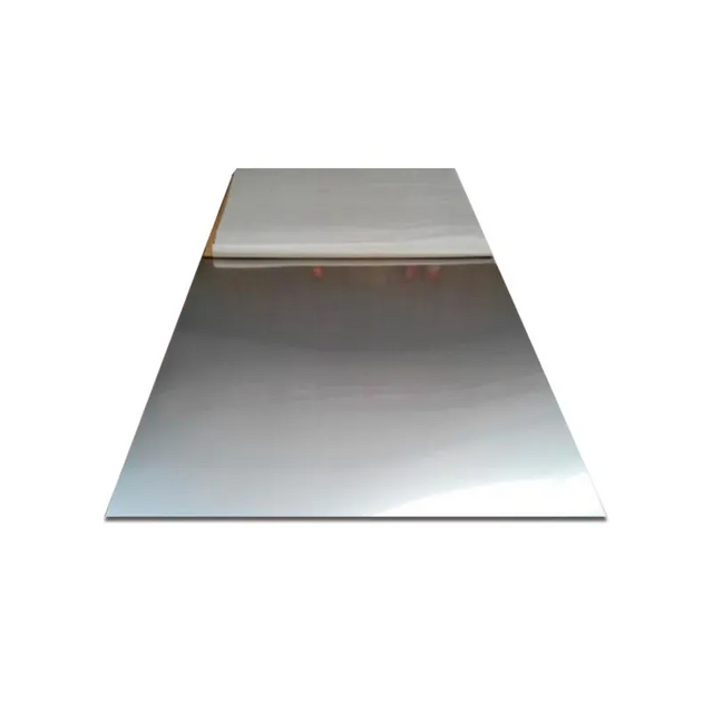 Quality Supplier 304 Stainless Steel Plate 201 202 316 430 904L 2101 0.2mm Thickness 304 Stainless Steel Sheet