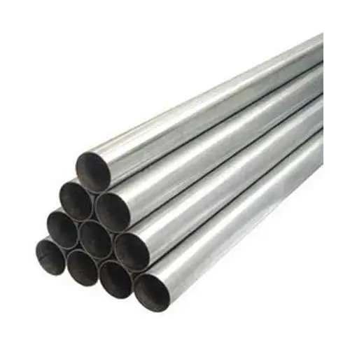 China Durable Galvanized Steel Square Tubes ERW Technique Welding with ASTM Certificate 12m Length Furnace Structural Solutions