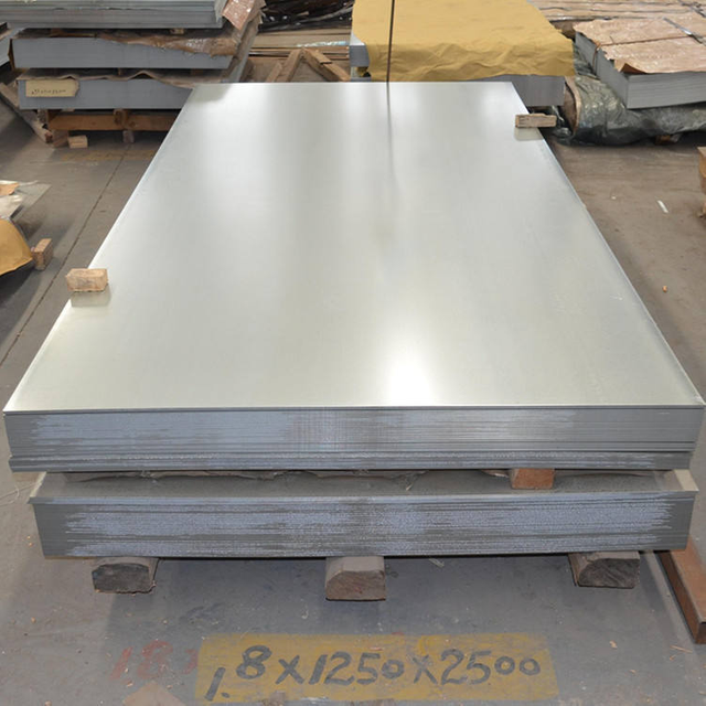 Factory Direct JIS Galvanized Steel Coil Sheet Z40-Z275 Bis Saso Compliant Small Big Regular Spangle Cutting Bending Welding