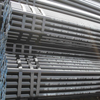 China Factory Stock High Quality Carbon Steel Seamless Pipes ASTM Standard for Oil Gas Transportation Welding Service Included