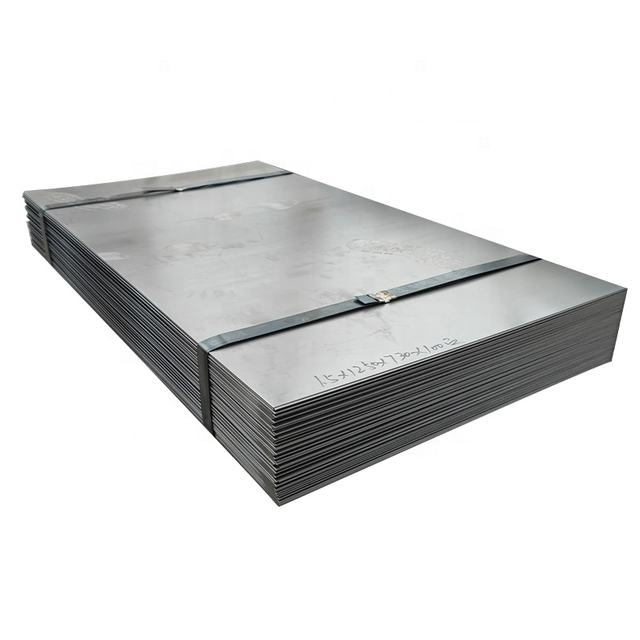 Hot Rolled Gr.e Carbon Steel Plate 2mm 5mm 6mm 8mm 10mm 20mm AH32 AH420 DH36 Pressure Vessel Marine Shipbuilding Steel Plate