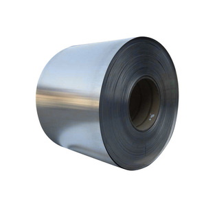 China Supplier Metal Stainless Steel Coil Manufacturer 304 Coil Sheet 420
