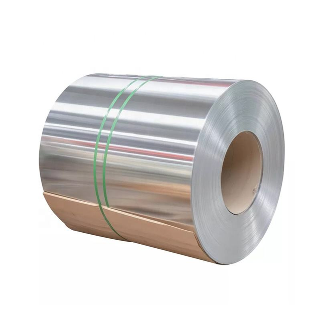 Competitive Price 201 304 Grade Steel Rolled Strip/coil 200 300 400 Series Strip Cold Rolled Coils for Sale