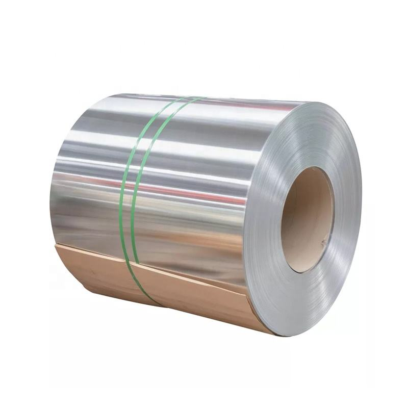 Competitive Price 201 304 Grade Steel Rolled Strip/coil 200 300 400 Series Strip Cold Rolled Coils for Sale