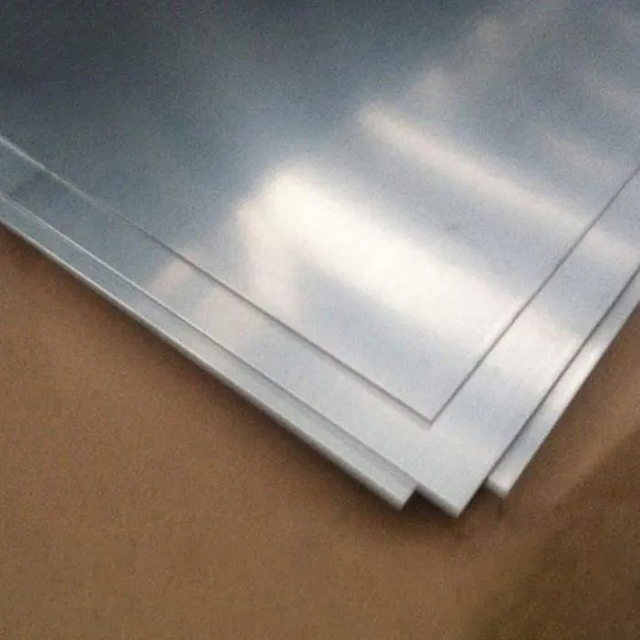 Factory Supply ASTM Cold Rolled 0.3mm 0.5mm 0.6mm 1mm Thick Stainless Steel Plate / Ss Steel Sheet