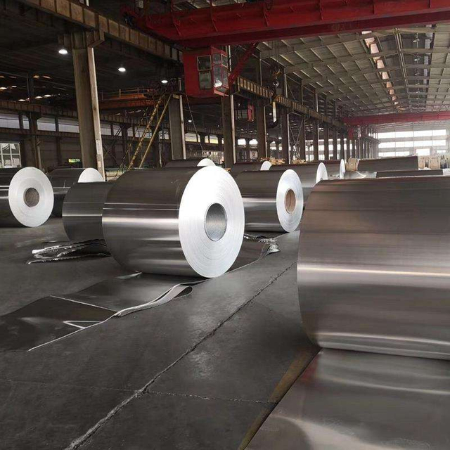 Good Quality 304 316 316L Stainless Steel Coils 410 201 SS Coil