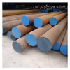 10mm Q235 Cold Drawn Steel Rod 25mm Carbon Galvanized Alloy Steel Bar for Welding Cutting Mold-Custom Processing Available