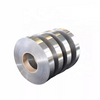 200 300 400 500 600 Series Cold Rolled Hot Rolled Black Stainless Steel Coils Seamless Strip Coils Model 316L ANSI ASTM