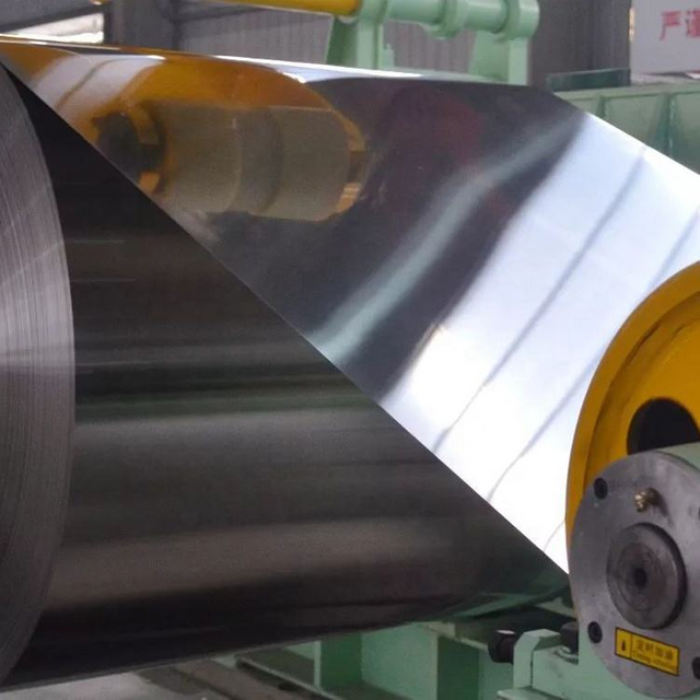 China High Quality Excellent Price Stainless Steel Coils Stainless Steel Coil Prices Stainless Steel Coil Cold Roll for Sale