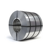 AISI SUS304 8K Mirror 2B Finish Stainless Steel Coil 0.3-5.0mm SS Roll with BA Surface Finish 304 430 201 304L Steel Coil Strip