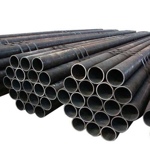 Sa106 Gr B 20g 13crmo44 13crmo4 5 14mov63 12cr1mov Gas Smoke Insulation Boiler Tube Pipe Alloy Steel Seamless Carbon Sea
