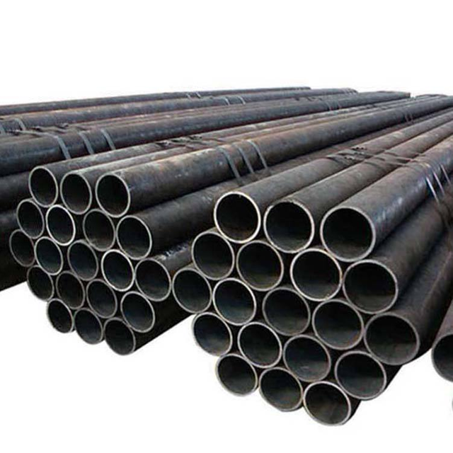 Sa106 Gr B 20g 13crmo44 13crmo4 5 14mov63 12cr1mov Gas Smoke Insulation Boiler Tube Pipe Alloy Steel Seamless Carbon Sea