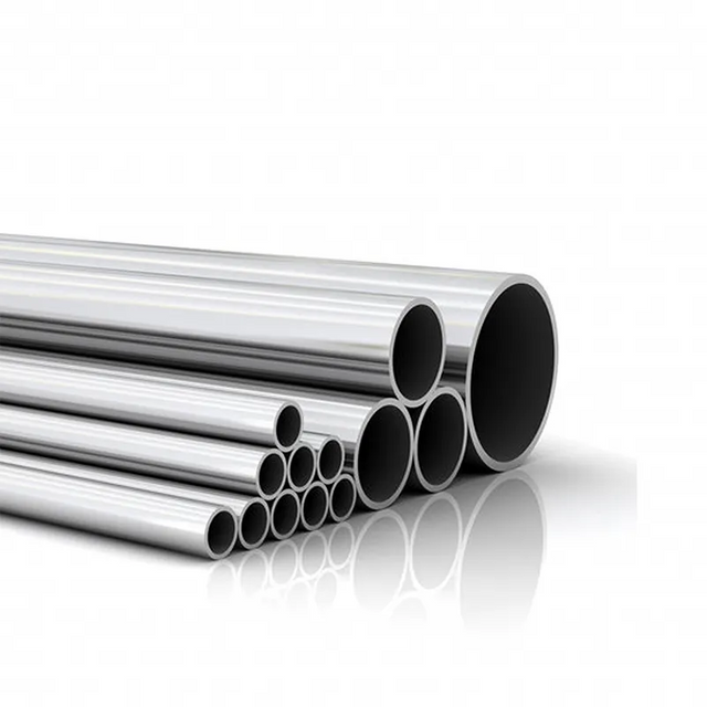 304 304L 316 316L A312 A269 A790 A789 Stainless Steel Pipe Welded Pipe Seamless Pipe