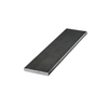 1/4inch Stable Slotted Flat Bar for Construction