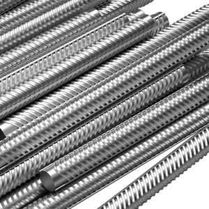 12 Inch Tensile Ties Steel Rebar for Houses