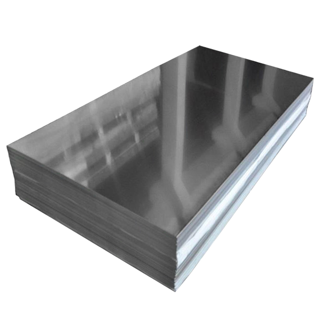 4X8 Stainless Steel Sheets 8mm-10mm Thick 201 304 316 304L 316L 2b Ba Sb Hl Metal Inox Iron Stainless Steel Plate