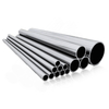 ASTM AISI SS Tube 201 304 316 316L 430 Pickling Ba 2b Bright Polish Stainless Steel Pipe
