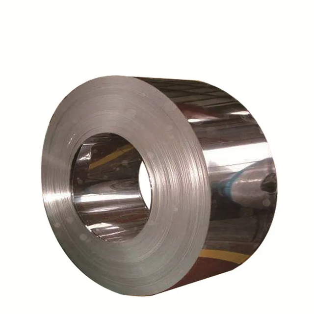 Prime Quality 304 316 201 Stainless Steel Coil 2B BA N0.4 Stainless Steel Coil Prices