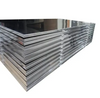 High Quality Cold Rolled 8k Mirror Surface Etched Ss201 202 304 410S 0.6MM Thickness Stainless Steel Sheet