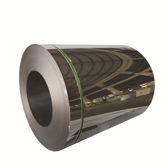 Direct Manufacturer Customized ASTM Hot Rolled Cold Rolled 304 Stainless Steel Coil Prices