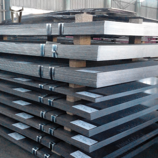 Stainless Steel Sheet Price 4x8 Size Ss316l Stainless Steel Plate for Sale