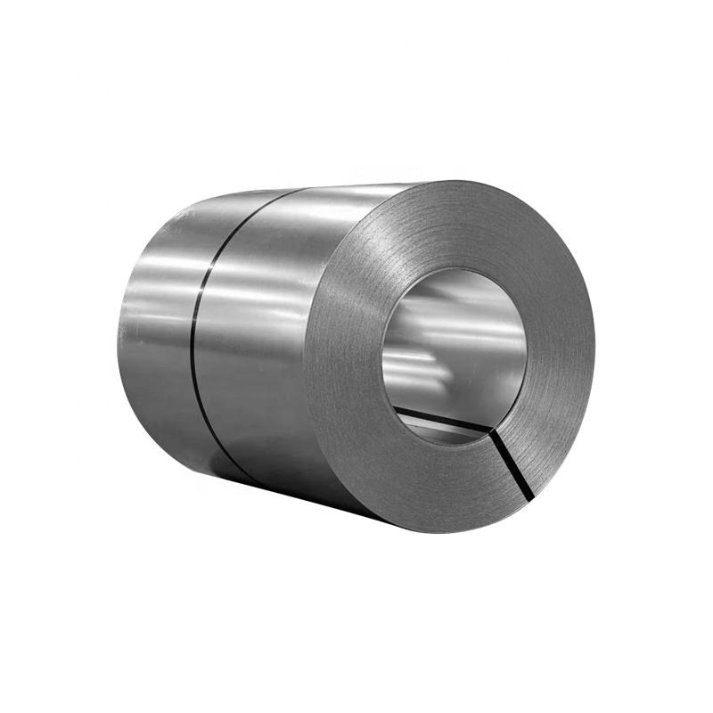 China Supplier 0.5mm Cold Rolled 316 430 0.15mm 2mm Thickness Stainless Steel Cooling Coil