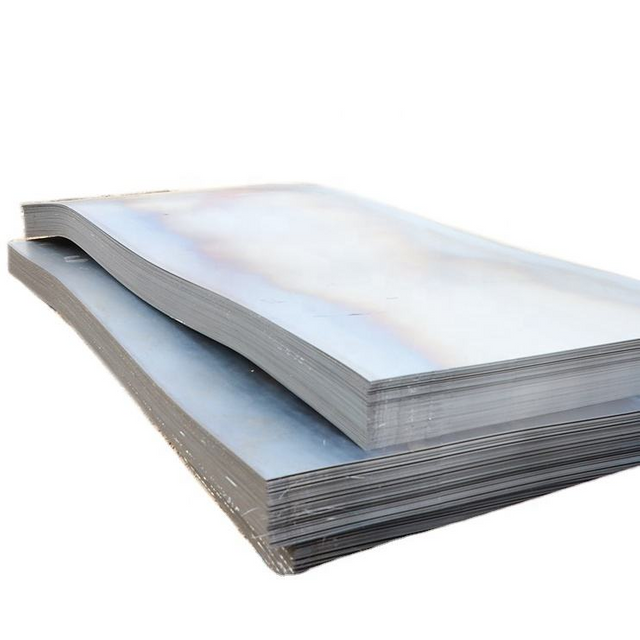 Reliable AH32 AH36 DH36 EH36 Hot-Rolled Shipbuilding Steel Plate for Marine Applications Structural Projects JIS ASTM AISIS