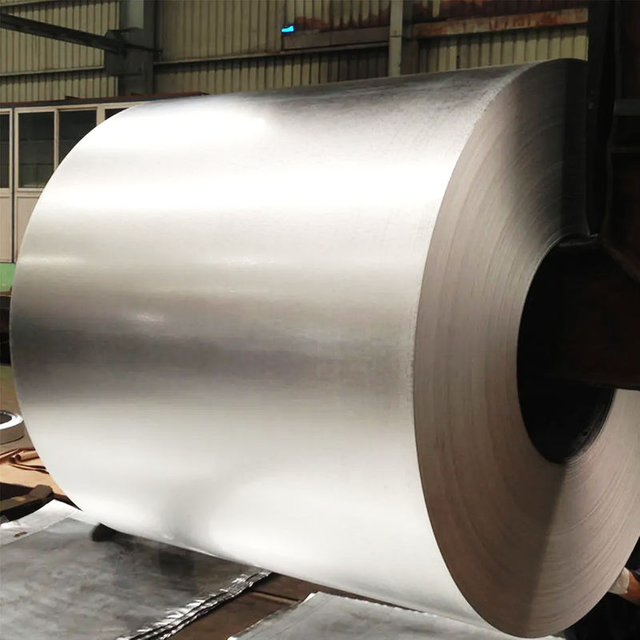 Yellow Prepainted Galvanized Steel Coil 22 Gauge Galvanized Steel Coil Hot-dipped Galvanized Steel Coils for Roofing Sheet