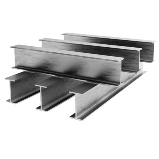 China Supplier Used h Beam Weld Machine 150x100 h Beam 400x400 Hot Rolled Carbon Steel h Beam Steel