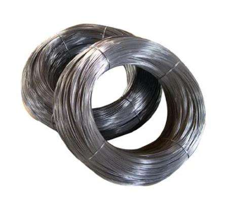 Galvanized Iron Wire Hot Dipped Binding Wire Galvanized Iron Wire