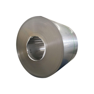 Stainless Steel Coil Huge Inventory ASTM 2205 2507 2304 2B BA No.1 No.4 HL 8K 