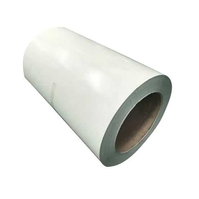 Prepainted Galvanized Steel Coil Color Coated PPGI/PPGL Steel Sheet