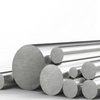 Durable 316 Stainless Steel Bar High Strength Round Rod for Precision Manufacturing And Heavy-Duty Construction