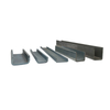 2x2 Strong Bending Steel Channel for Industry Installations