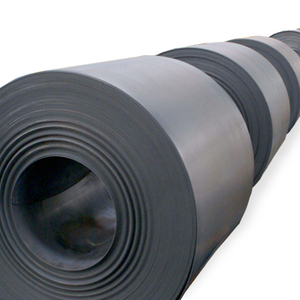 Hot Rolled HRC Q235 S235jr HRC HR Carbon Steel Coil Construction Material